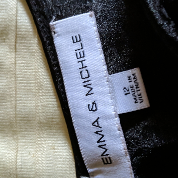 Dress - Picture 3 of 5